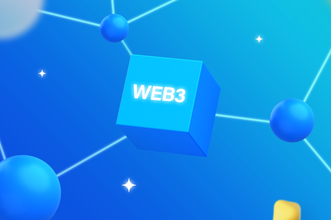 Circle CEO预测:到2025年,将有20亿用户进入Web3世界
