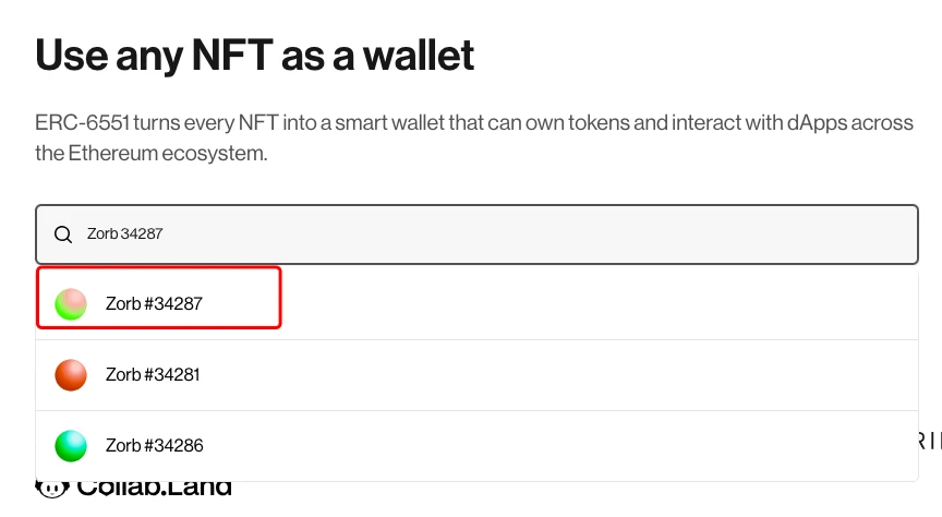 NFT