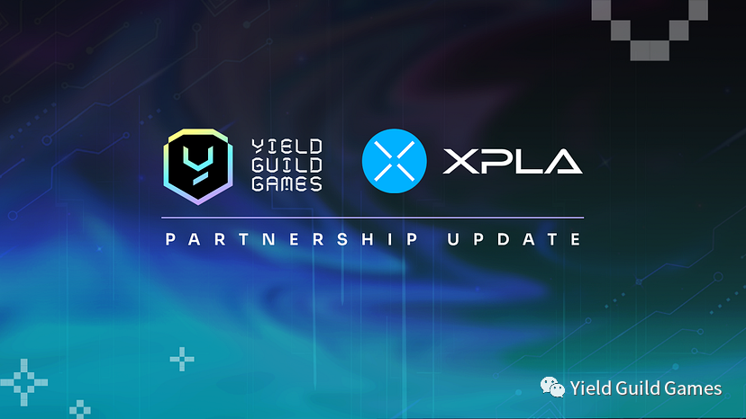 YGG 和 XPLA 深化合作，為區塊鏈的遊戲夥伴推出任務和成就