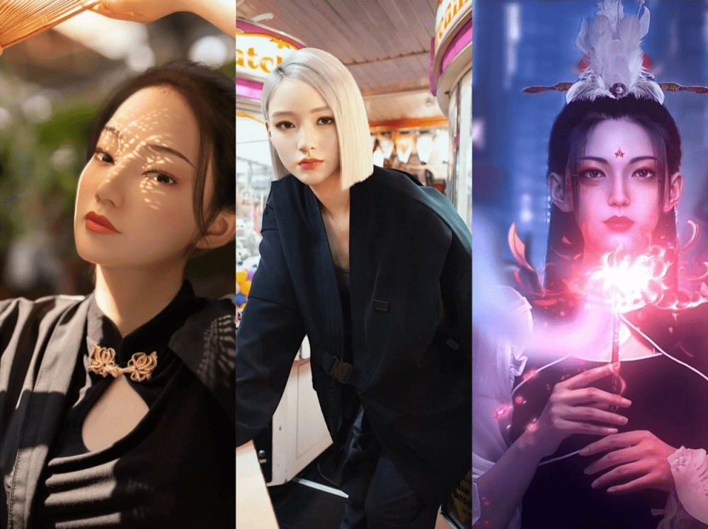 Ai数字人震撼登场!重塑企业直播营销新范式-轻创Ai数字人