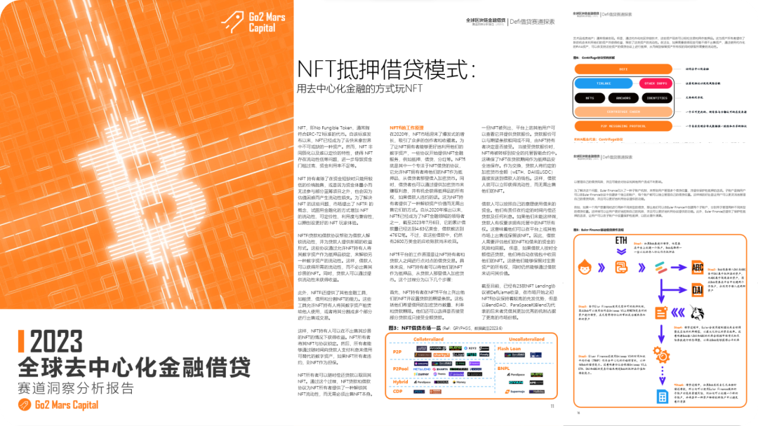 【联合发布招募令】一起续写Defi借贷赛道的创新叙事!
