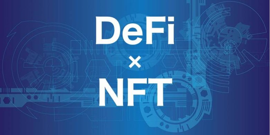 百达翡丽手表作为抵押品获得贷款:NFT和DeFi的完美结合