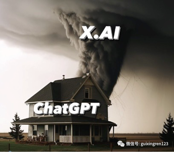 xAI