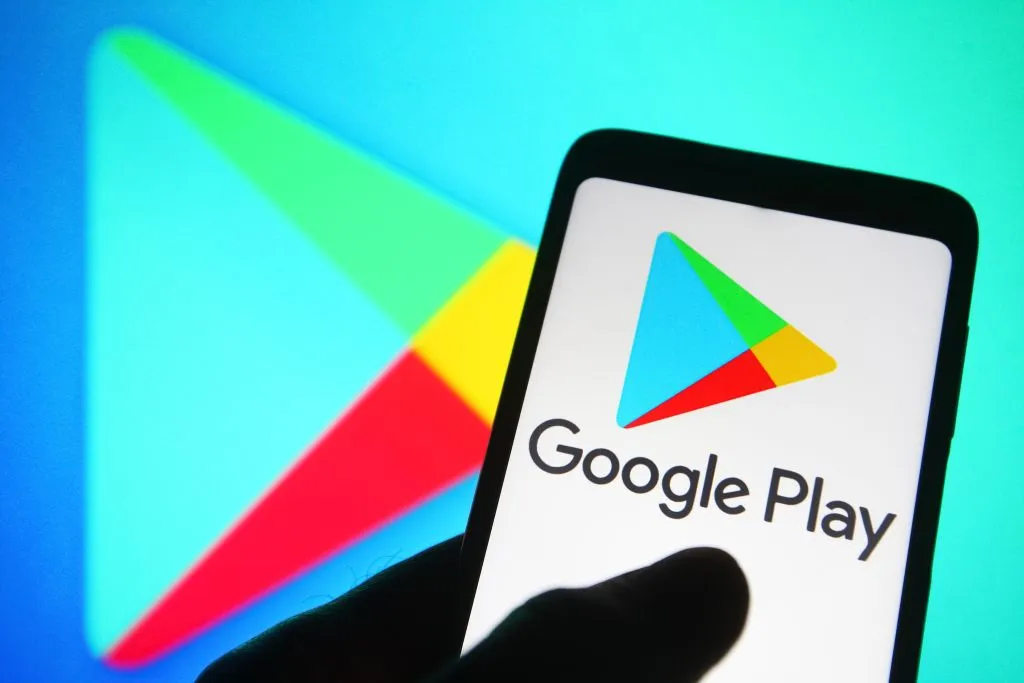 Google Play加入NFT和区块链游戏浪潮,你准备好了吗?