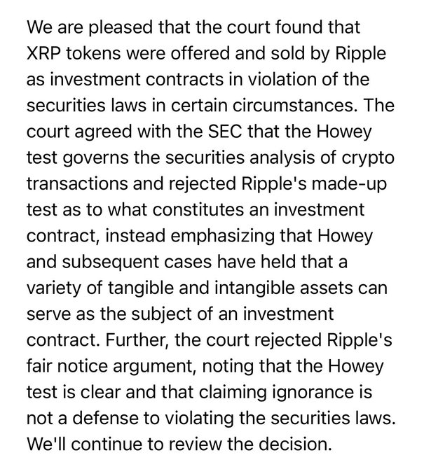 XRP