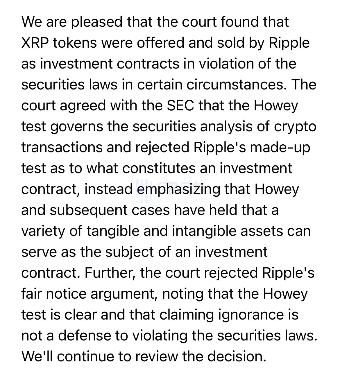 RIPPLE