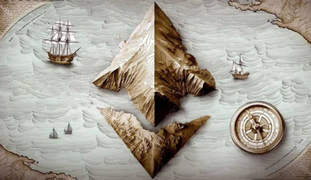 解读本周加密行业热点——Ripple诉讼案、以太坊坎昆升级、市场频繁画门