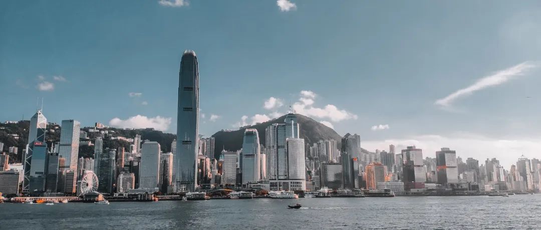 Techub News启动Buidl Link,Shine HongKong活动