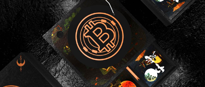 全球首款BTC文化月饼、BTC潮鞋由Techub News和XCart联合打造!
