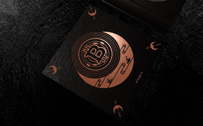 全球首款BTC文化月饼、BTC潮鞋由Techub News和XCart联合打造!
