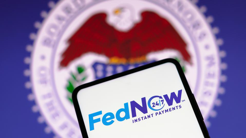 美联储终于推出FedNow服务，Crypto是否会因此陷入困境？