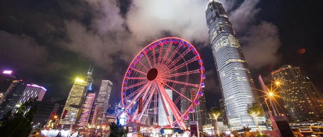 香港抢人计划下Web3创业者的双城人生:白天属于香港,夜晚归于深圳