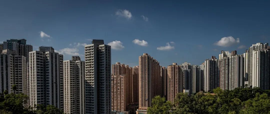 为什么拥有香港身份比“鸡娃”更重要(家长之间的信息差决定孩子的高度)
