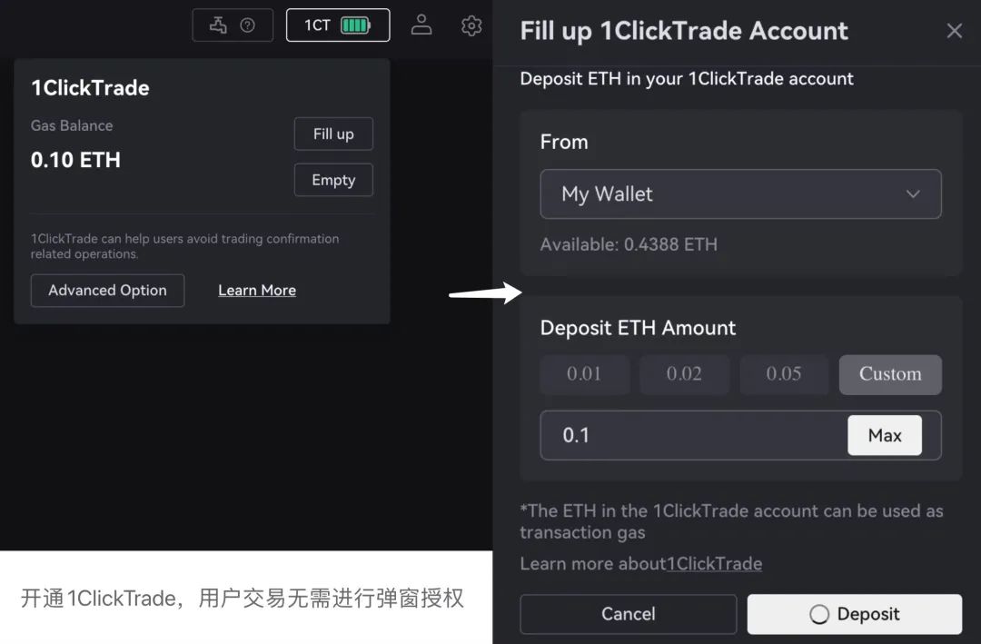 SubstanceX CEO：CEX难实现完全账目对齐，坎昆升级是DEX突破机会