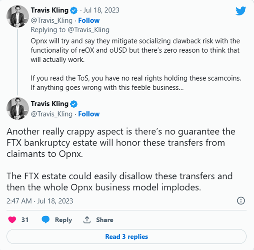 OPNX