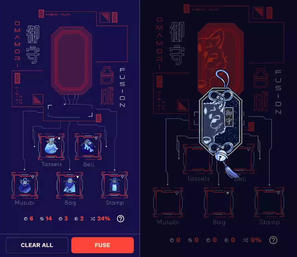 Hibiki Run:音乐与区块链的交汇点 值得关注的新项目