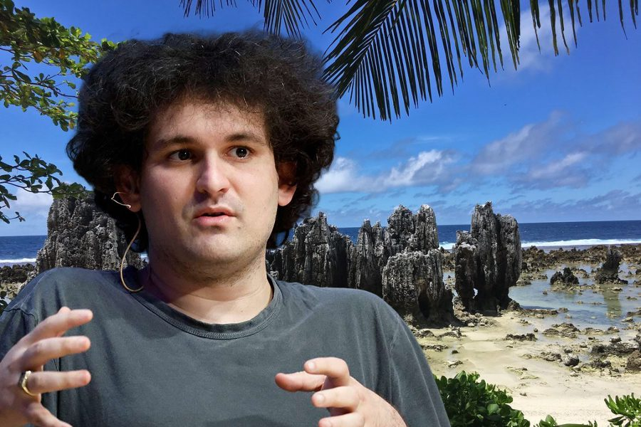检察官撤销对FTX创始人的竞选捐款指控，这场法律纷争获最新转折
