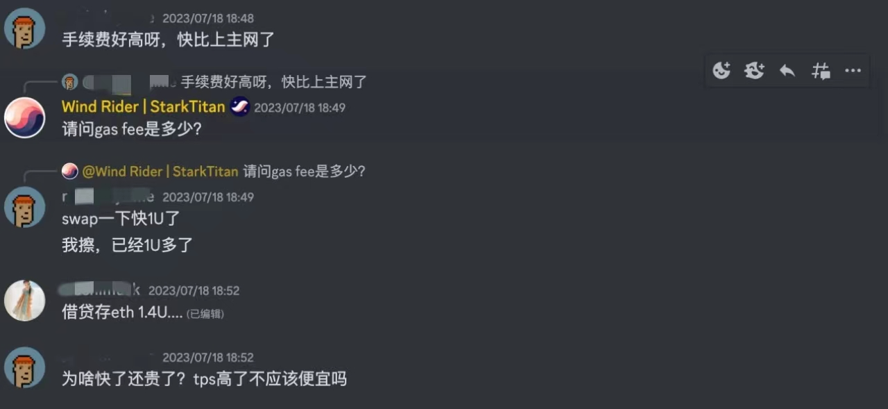 TVL 破 1 亿美元大关，StarkNet“量子飞跃”升级后还有什么值得期待？