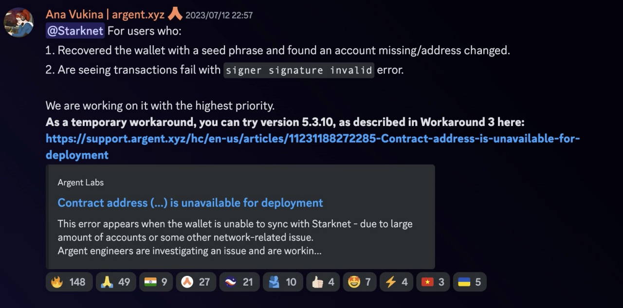 TVL 破 1 亿美元大关,StarkNet“量子飞跃”升级后还有什么值得期待?