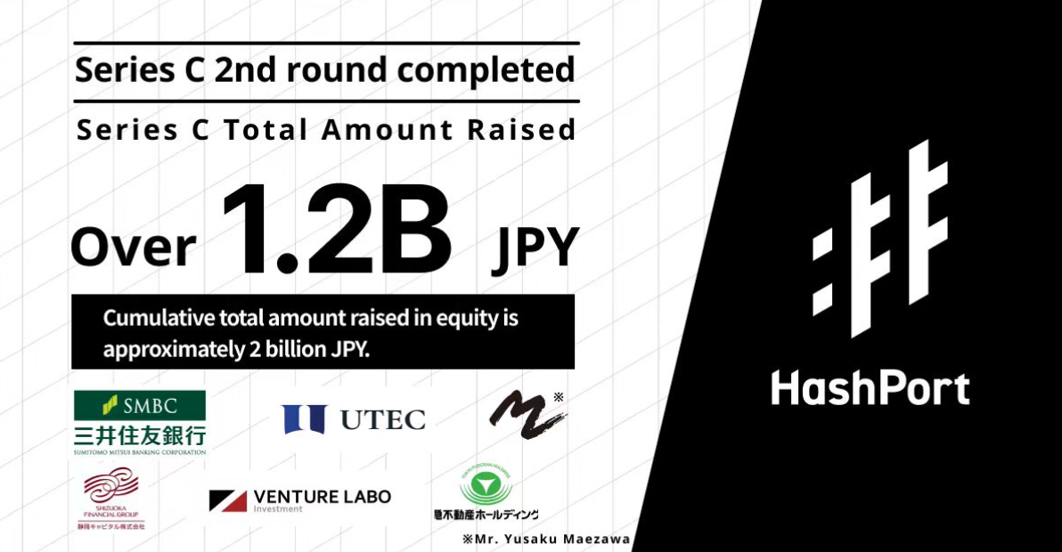 日本首个IEO+SBT开发商,HashPort Group如何用区块链创新日本?