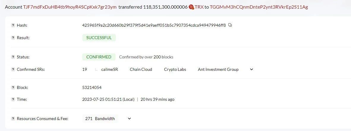 一周动态 | Web3 安全事件总损失约 5963 万美元