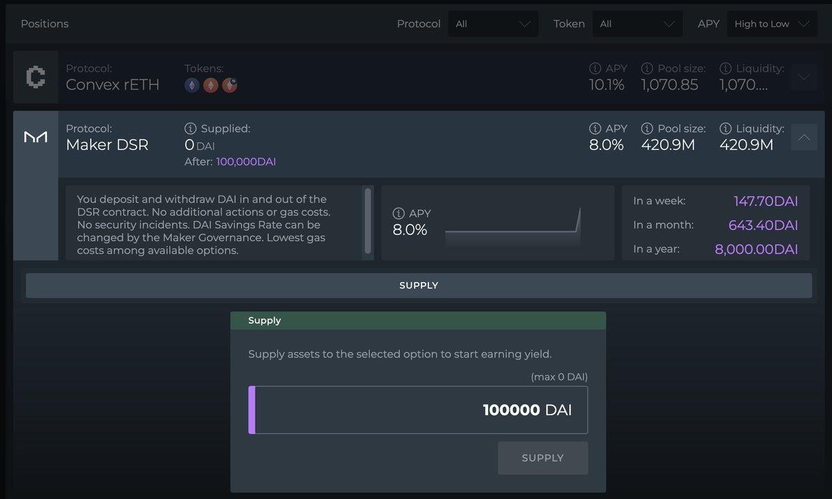 MakerDAO