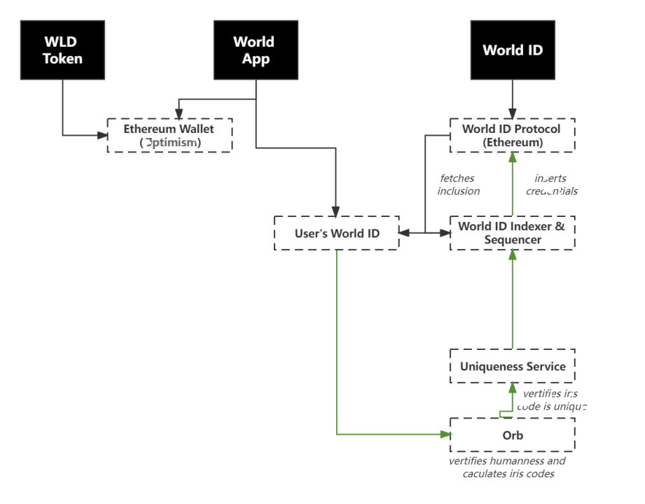 SharkTeam:Worldcoin运营数据及业务安全分析