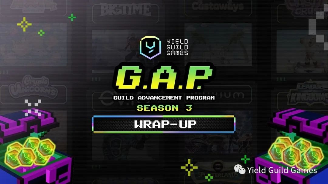 Yield Guild Games：社区更新 — 2023 年第二季度