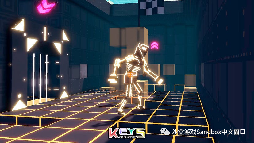 VoxWeekly｜The Sandbox 生态周报｜20230807