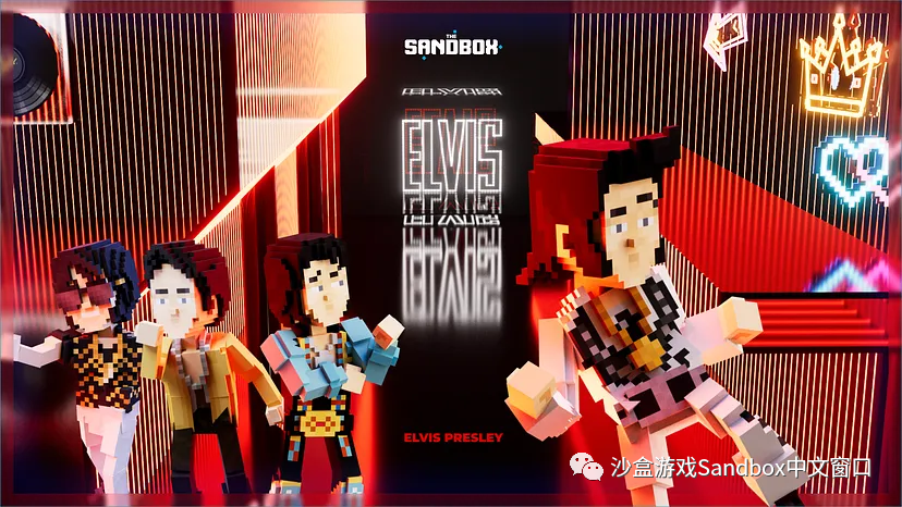 VoxWeekly｜The Sandbox 生态周报｜20230807