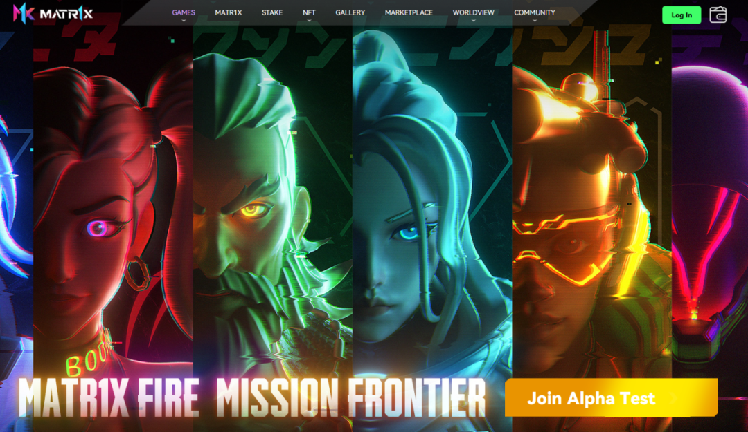 IP与电竞化运作野心:Matr1x FIRE能否成为Web3中的CSGO?