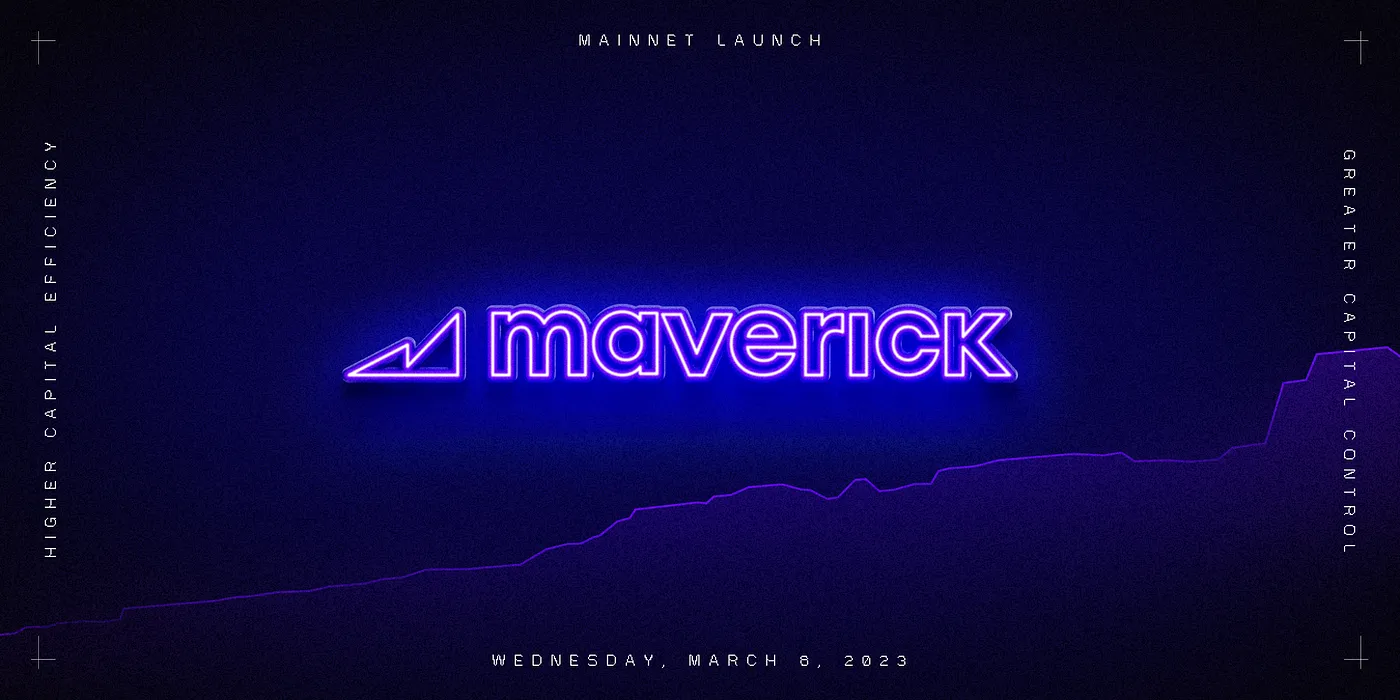 Maverick Protocol