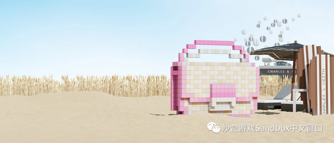 VoxWeekly｜The Sandbox 生态周报｜20230821