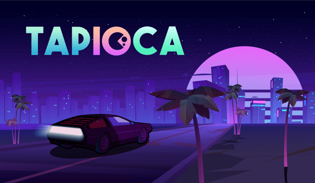 Tapioca DAO:跨链借贷的引领者,全链通货币市场的引擎