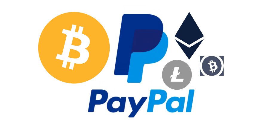 PayPal推出Cryptocurrency中心，会成为下一轮牛市的导火索吗？