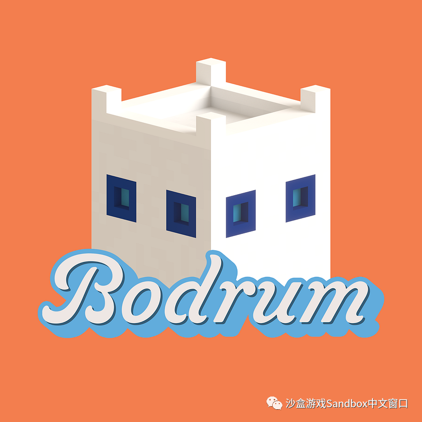 全新土地销售活动 Turkishverse——在数字十字路口占据一席之地