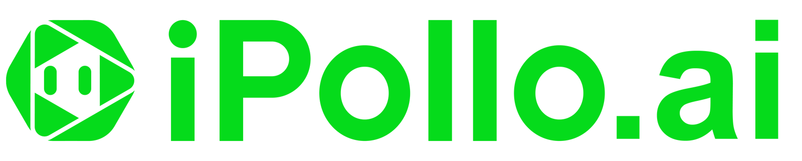 iPollo.ai系统升级,上线全新版本V1.2.0