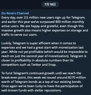 Telegram