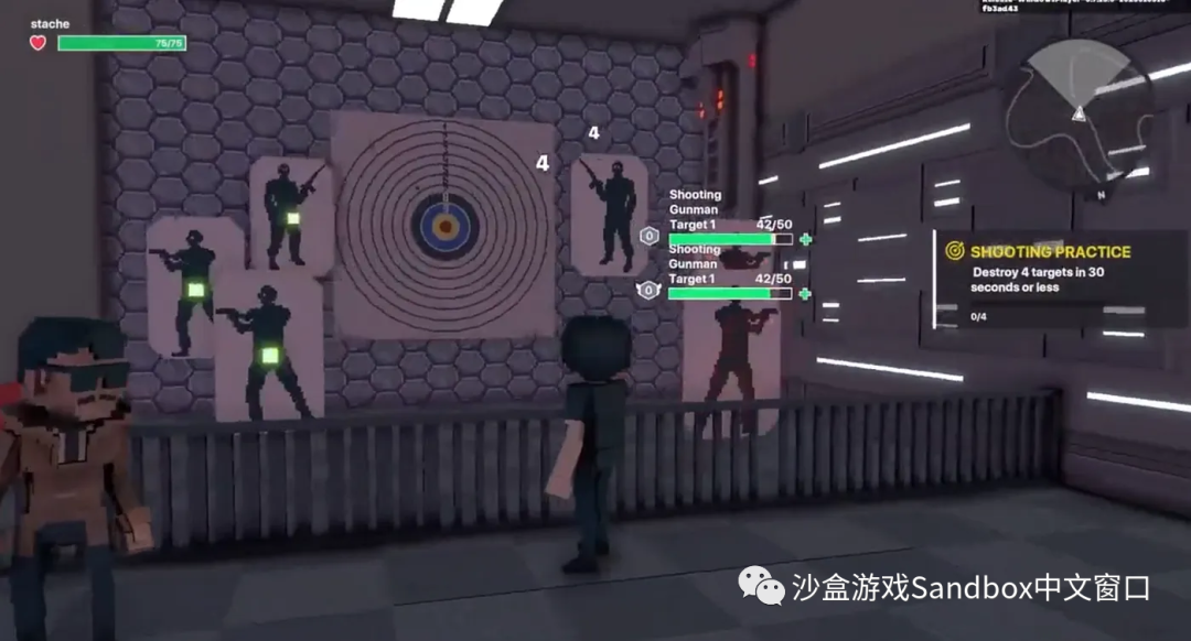 VoxWeekly|The Sandbox 生态周报|20230828