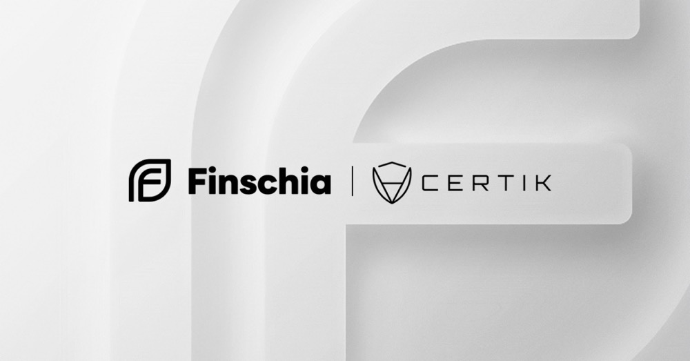CertiK已完成对Finschia（原LINE区块链）的安全审计