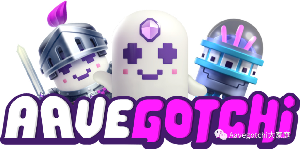 【月报】Aavegotchi 开发进度更新 - 2023 年 8 月
