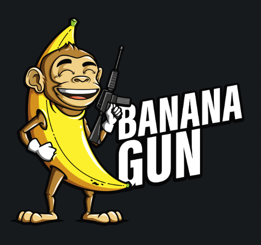 BananaGun