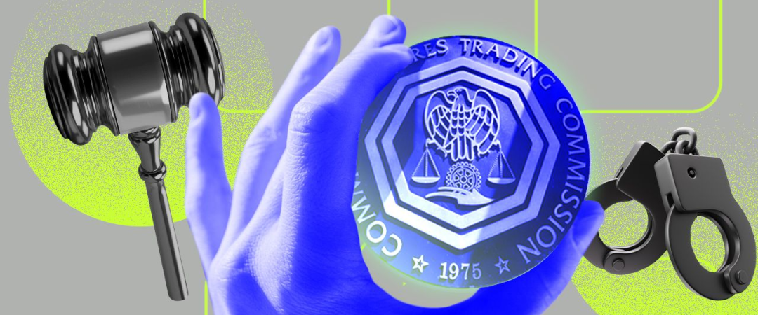 CFTC委员呼吁监管机构停止“安于现状”,Crypto市场亟需设置“强健的护栏”