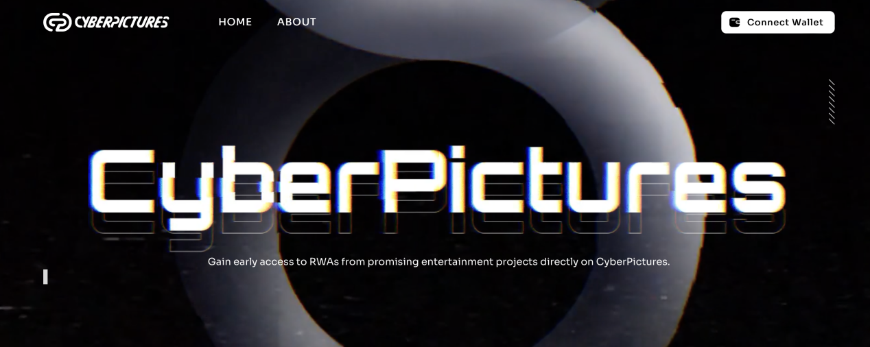 CyberPictures携手Odaily亮相新加坡TOKEN2049