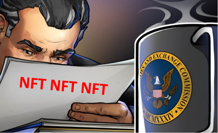 NFT