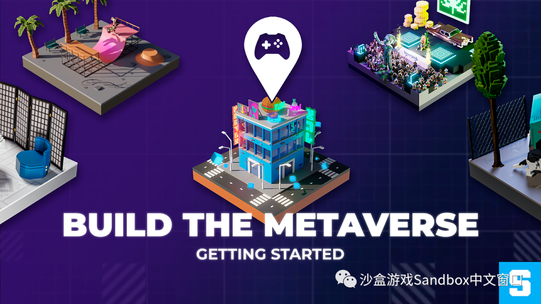 LAND 所有路者线图——2023 年 9 月更新