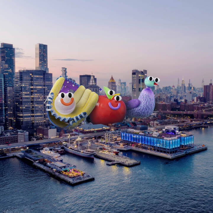 海港寻宝记——NFT与现实的融合探索 | veDAO研究院