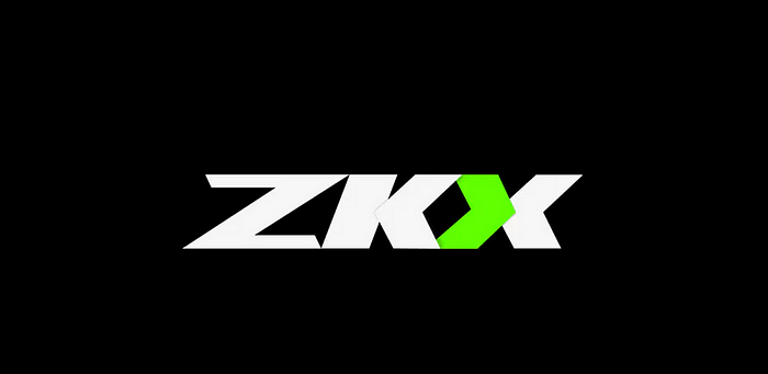 ZKX宣布推出ZKX应用链:交易安全和性能的革命