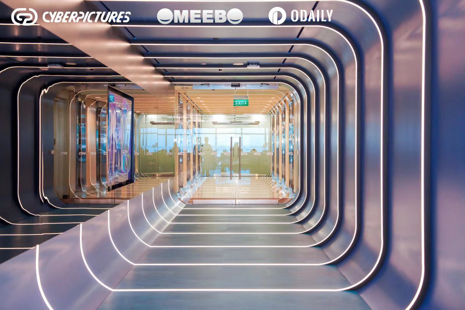 CyberPictures Token2049周边活动圆满举办