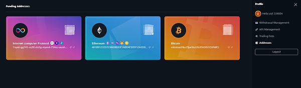 速览 IC 链 DEX 新星 Helix:一个「无跨链」的多链交易平台